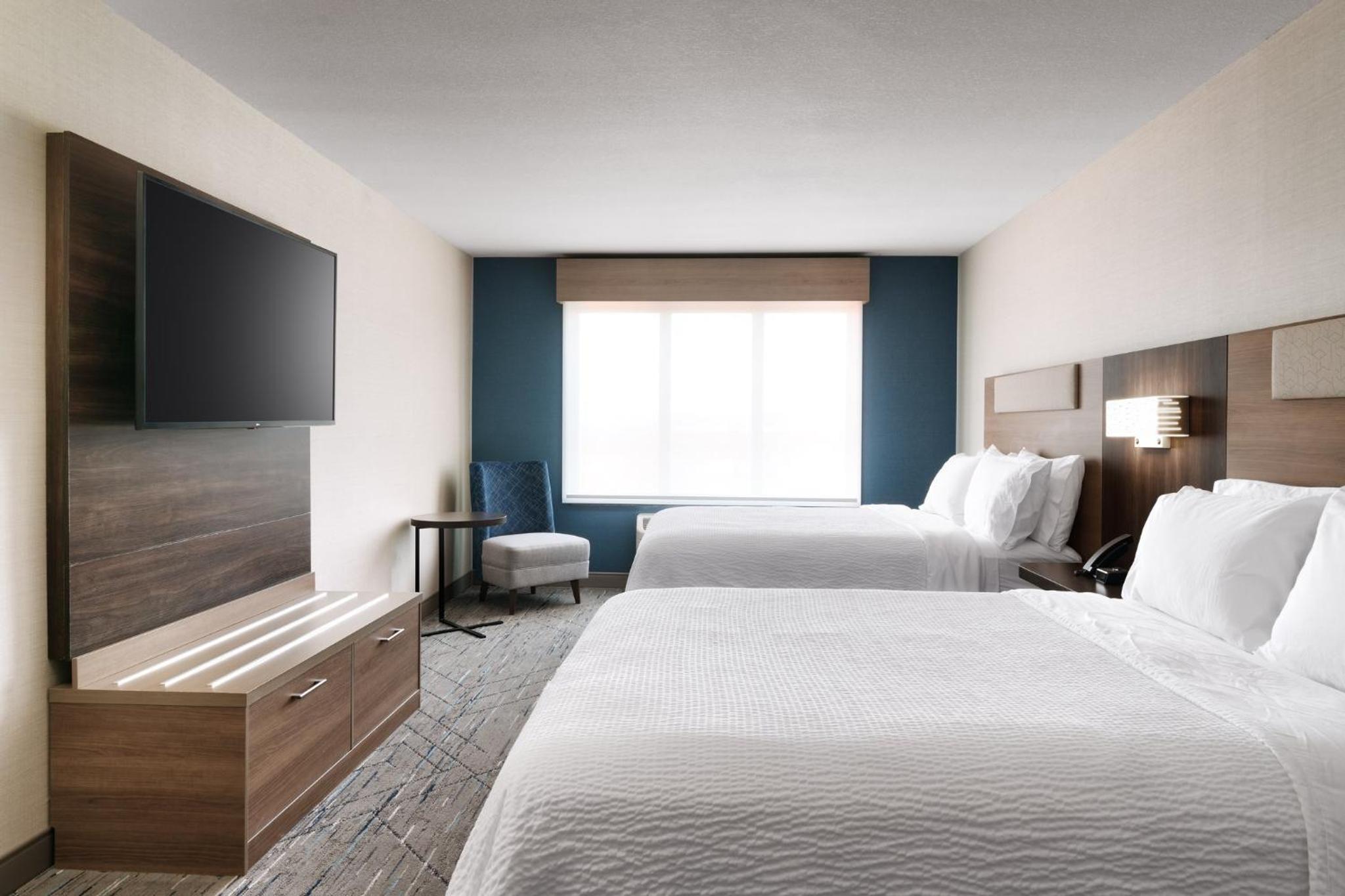 holiday inn express hotel and suites helena by ihg