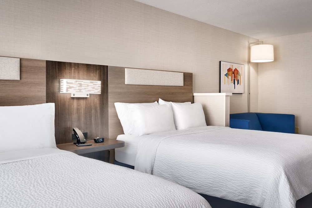 holiday inn express hotel and suites helena by ihg