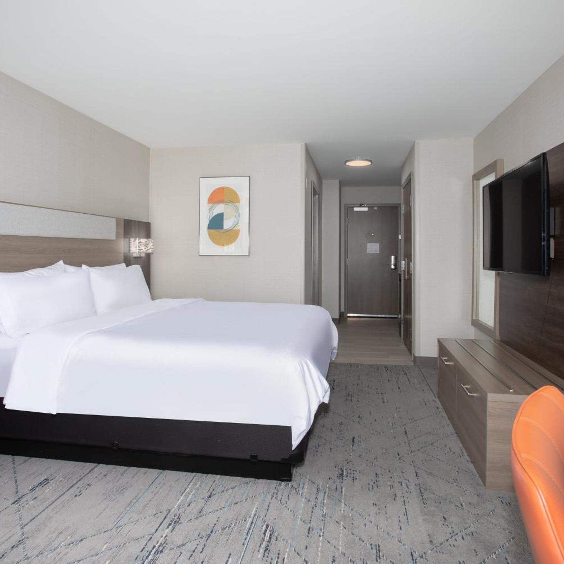 holiday inn express hotel and suites helena by ihg