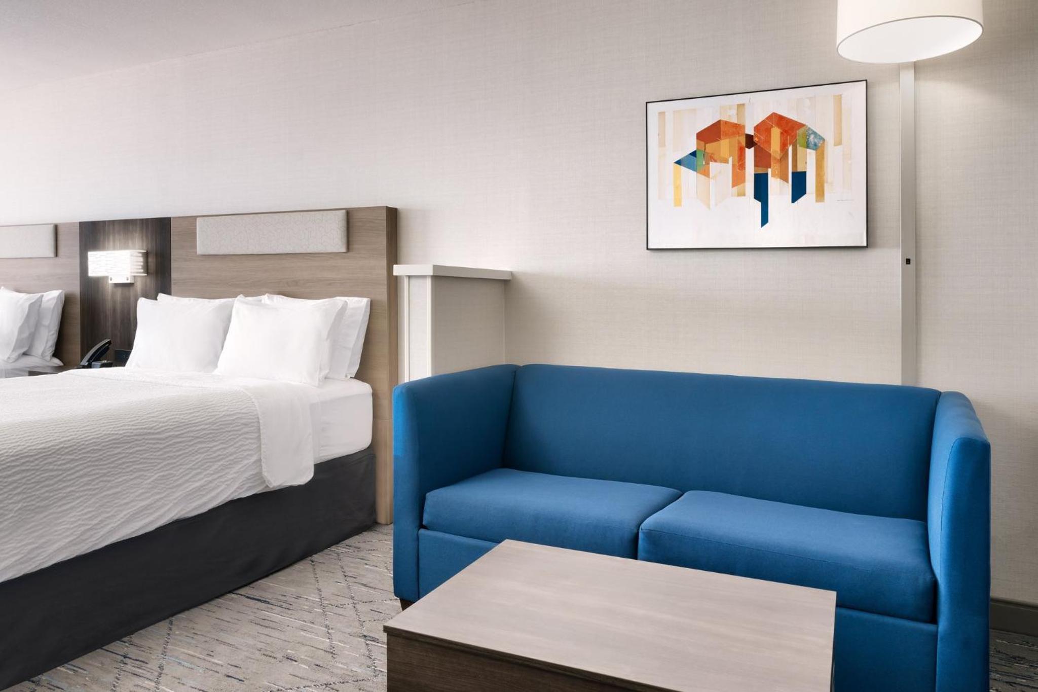 holiday inn express hotel and suites helena by ihg