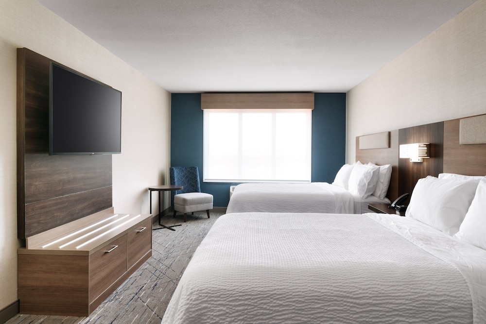 holiday inn express hotel and suites helena by ihg