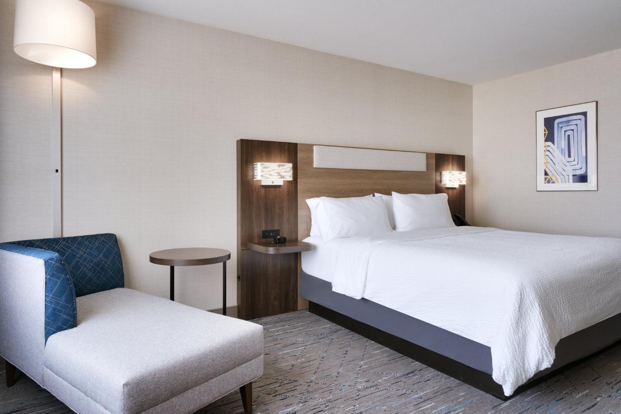 holiday inn express hotel and suites helena by ihg