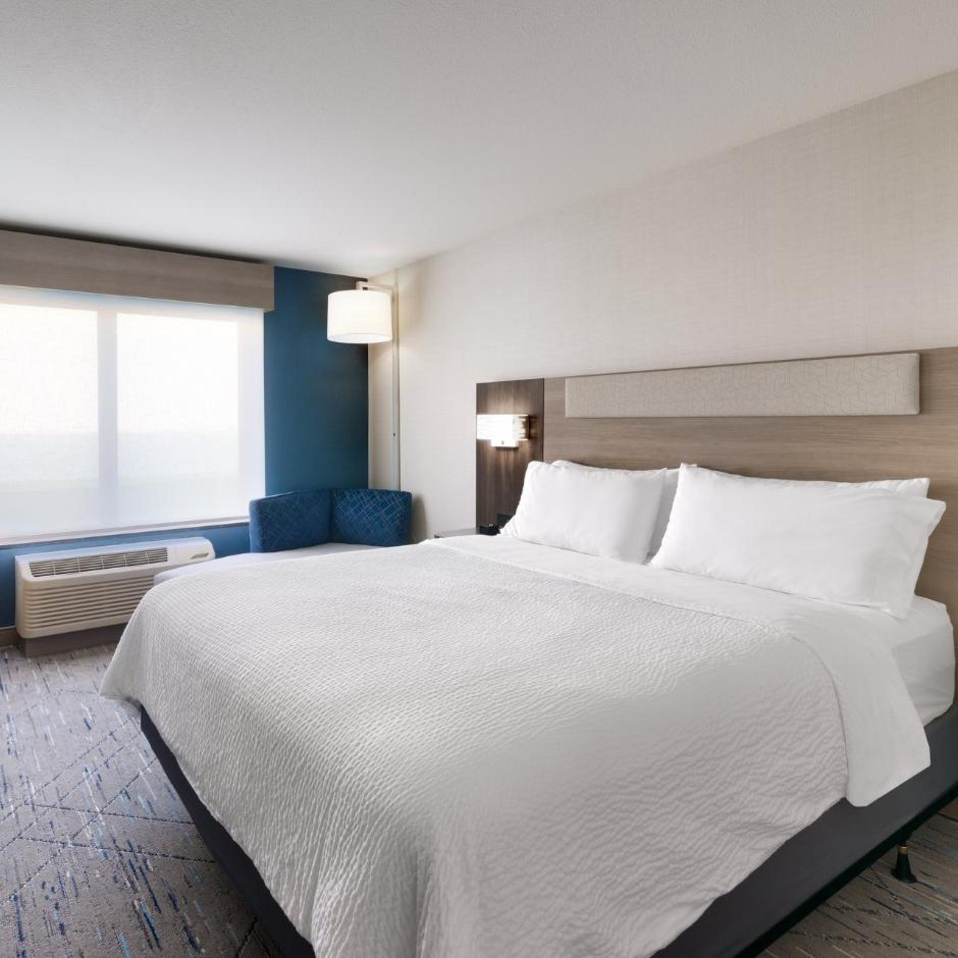 holiday inn express hotel and suites helena by ihg