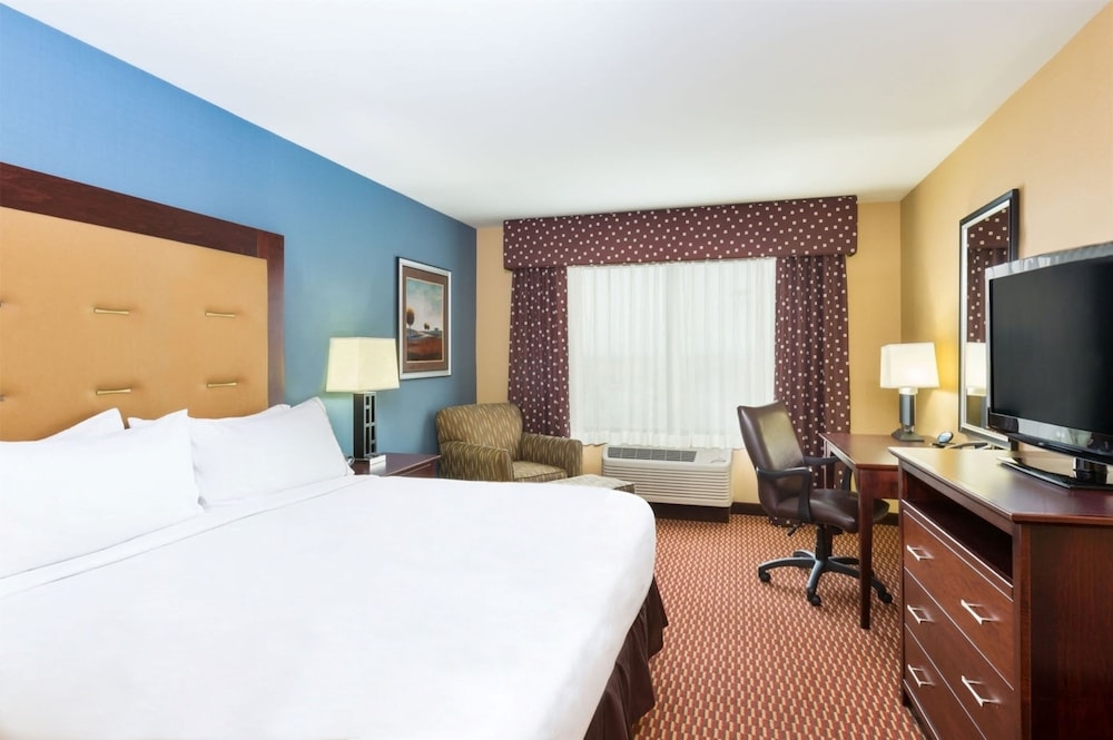 holiday inn express hotel and suites helena by ihg