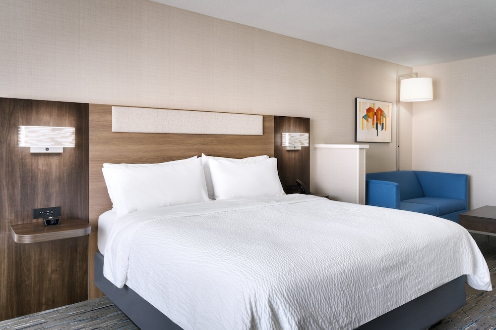 holiday inn express hotel and suites helena by ihg