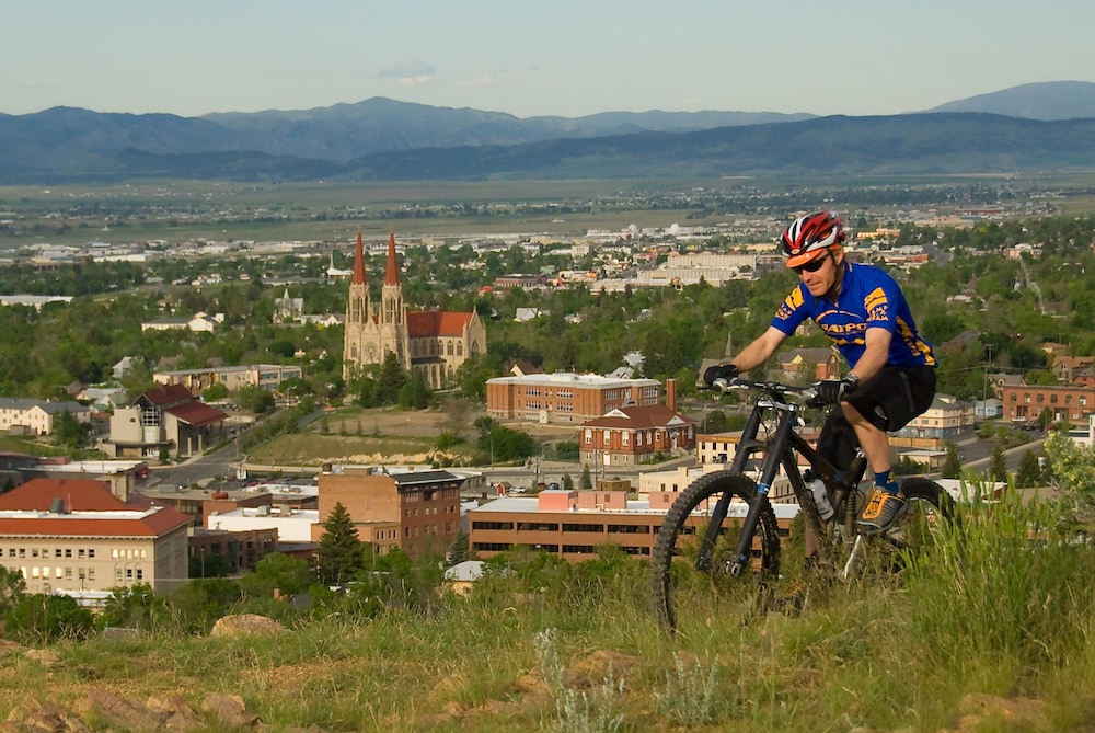 holiday inn express hotel and suites helena by ihg