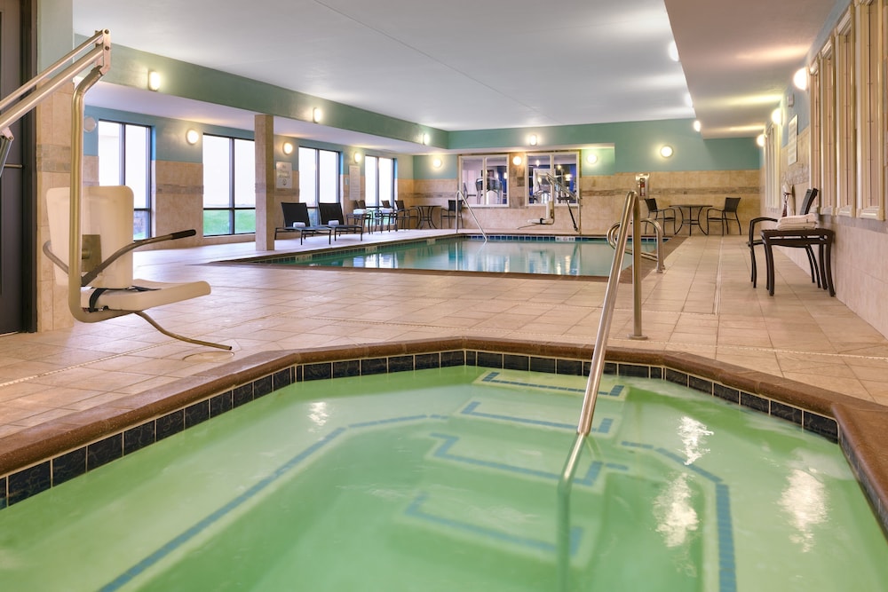 holiday inn express hotel and suites helena by ihg