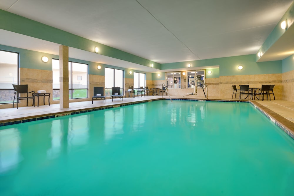 holiday inn express hotel and suites helena by ihg
