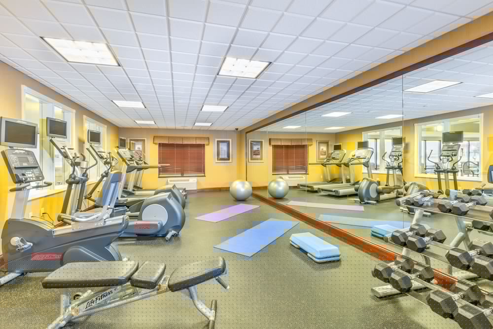 holiday inn express hotel and suites helena by ihg