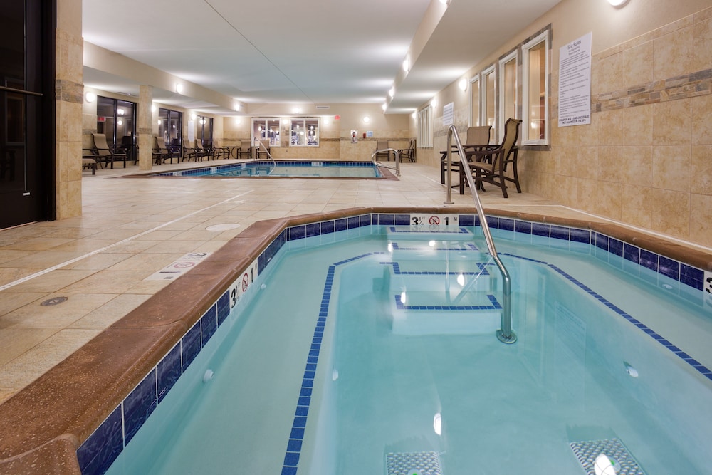holiday inn express hotel and suites helena by ihg