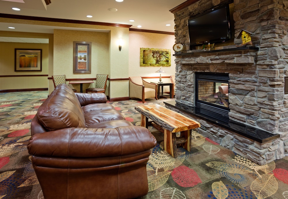 holiday inn express hotel and suites helena by ihg