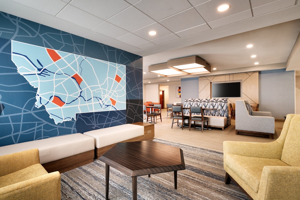 holiday inn express hotel and suites helena by ihg