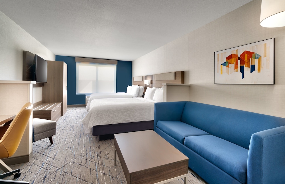holiday inn express hotel and suites helena by ihg