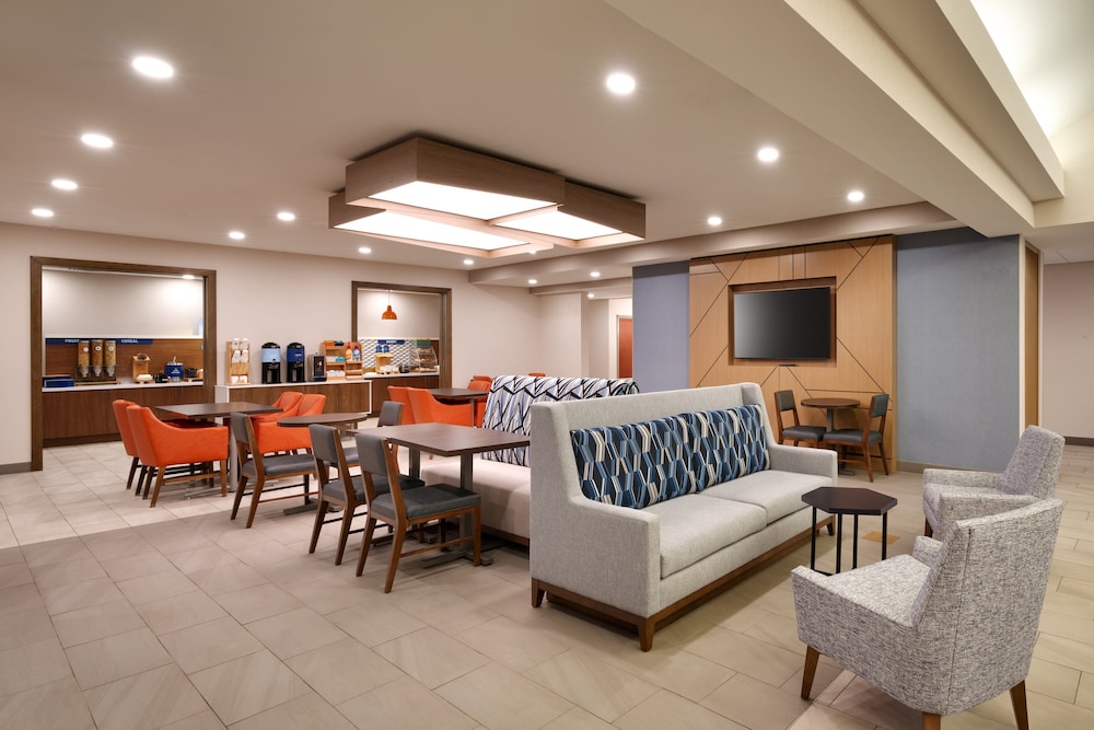holiday inn express hotel and suites helena by ihg