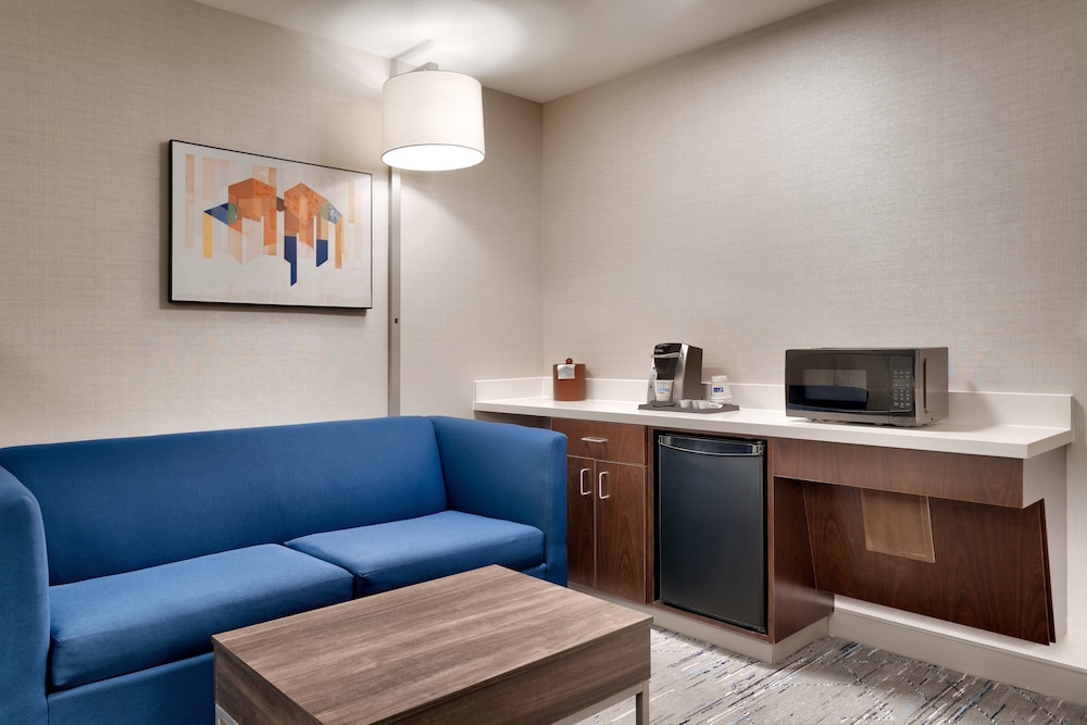 holiday inn express hotel and suites helena by ihg