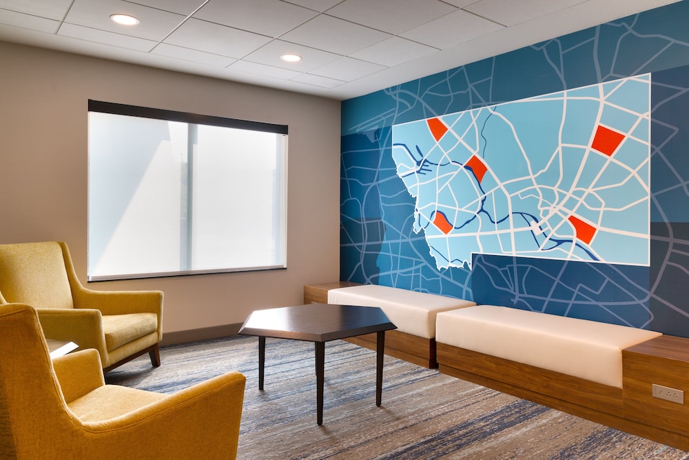 holiday inn express hotel and suites helena by ihg