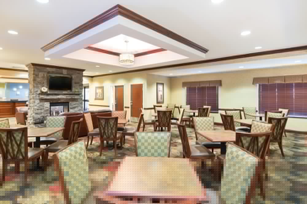 holiday inn express hotel and suites helena by ihg