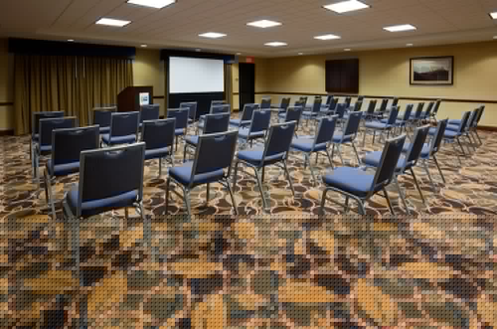 holiday inn express hotel and suites helena by ihg
