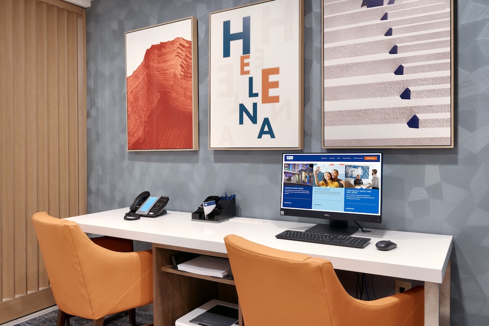 holiday inn express hotel and suites helena by ihg
