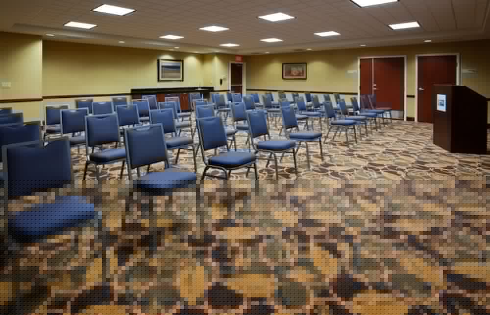 holiday inn express hotel and suites helena by ihg