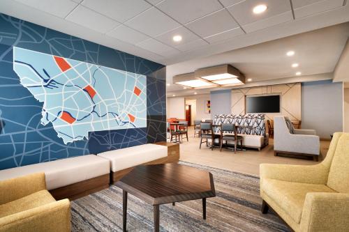 holiday inn express hotel and suites helena by ihg