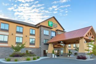 holiday inn express hotel and suites helena by ihg