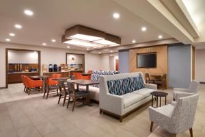 holiday inn express hotel and suites helena by ihg