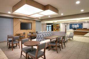 holiday inn express hotel and suites helena by ihg