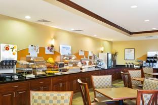 holiday inn express hotel and suites helena by ihg