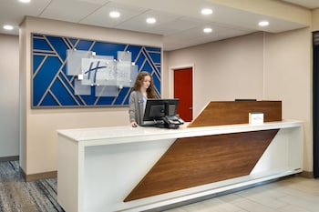 Holiday Inn Express Hotel & Suites Helena By Ihg,Montana>>Helena,3 star