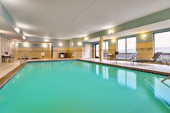 Holiday Inn Express Hotel & Suites Helena By Ihg,Montana>>Helena,3 star