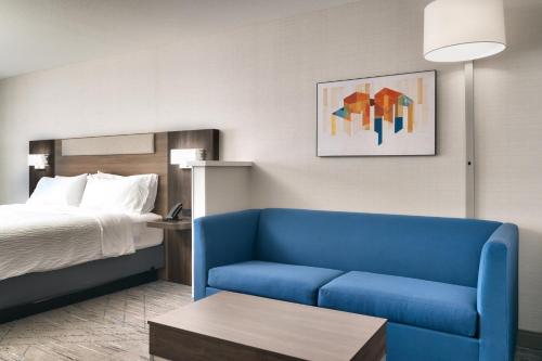 holiday inn express hotel and suites helena by ihg