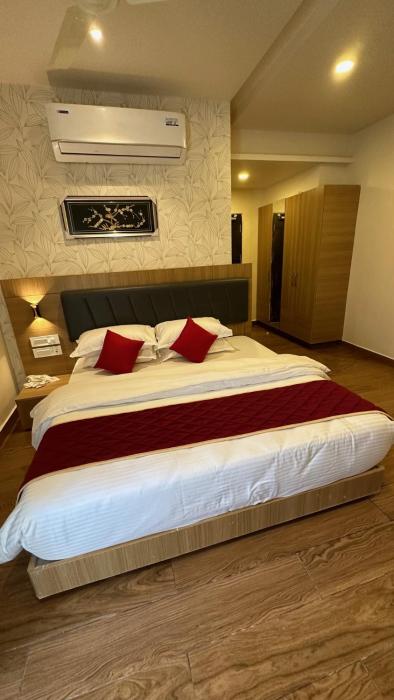 kvp golden inn