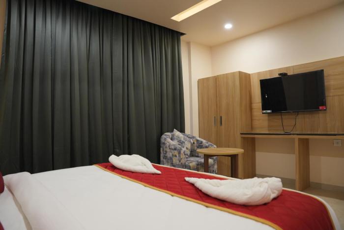 kvp golden inn