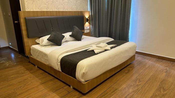 kvp golden inn