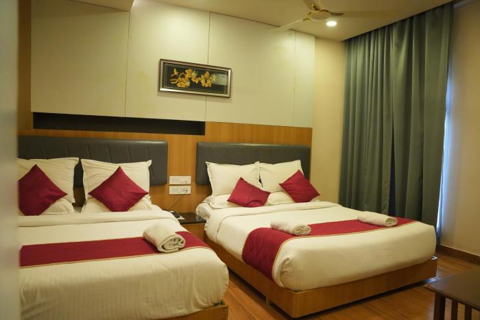tirupati
