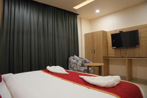 kvp golden inn