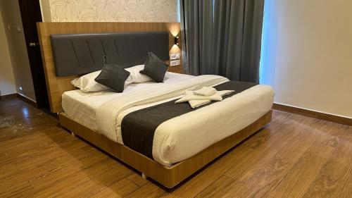 kvp golden inn
