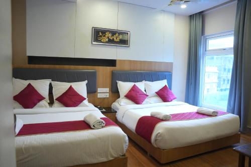 kvp golden inn