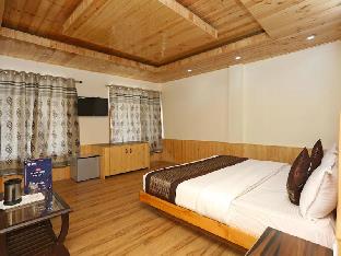 manali and vicinity