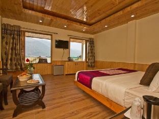 manali and vicinity