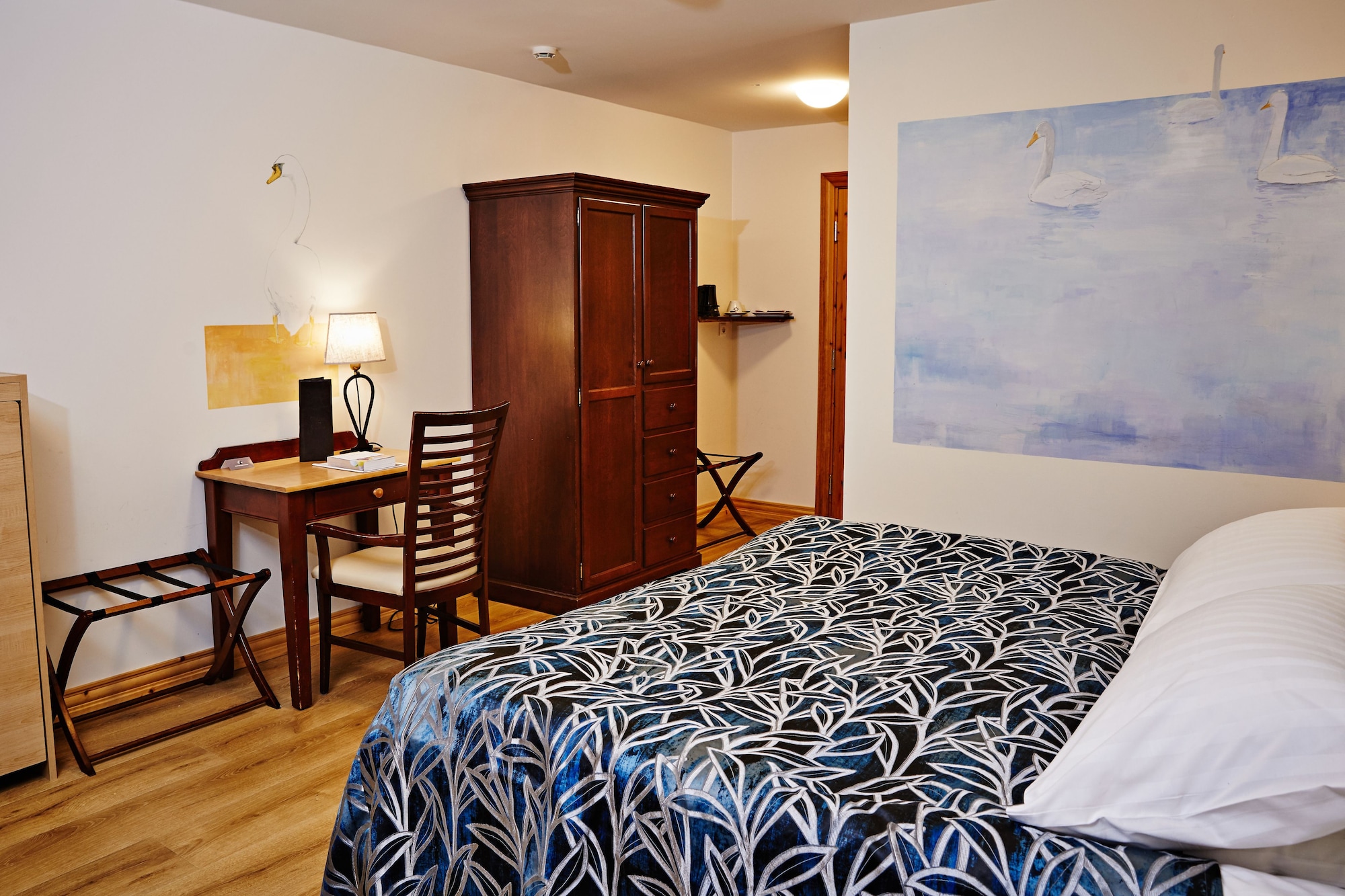 hotel ranga