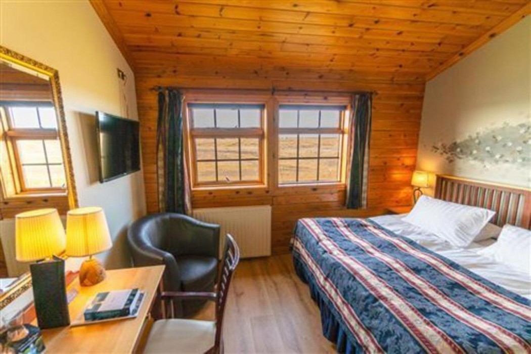hotel ranga