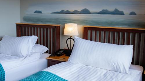 hotel ranga