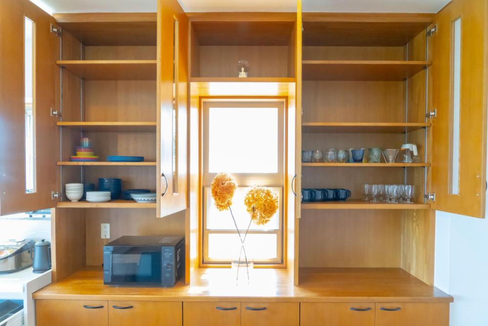 blue point cafe and condo