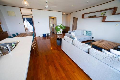 blue point cafe and condo