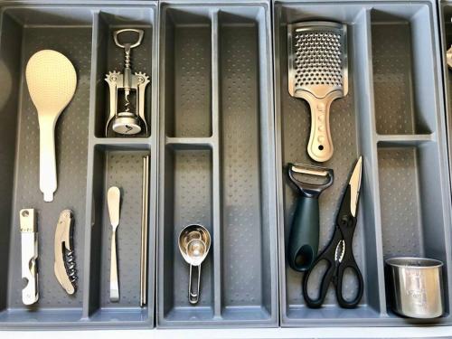 blue point cafe and condo