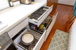 blue point cafe and condo