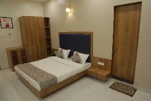 Hotel Panch,Kalol>>Jambughoda,3 star
