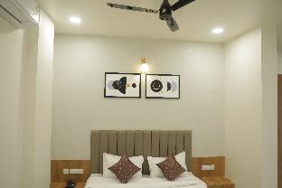 Hotel Panch,Kalol>>Jambughoda,3 star